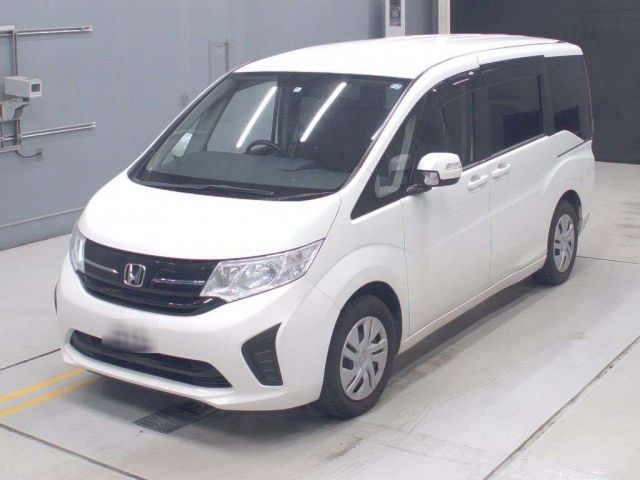 30538 Honda Step wagon RP2 2018 г. (CAA Gifu)